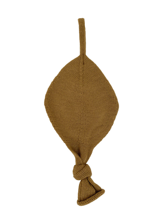 HVID - Titi comforter - Mustard
