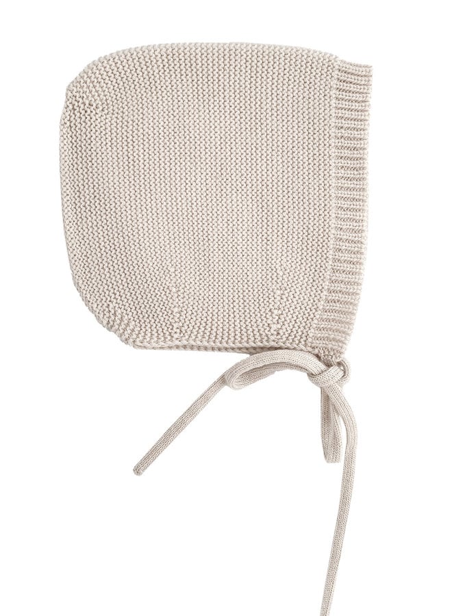 HVID - Bonnet dolly - Off White