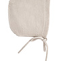 HVID - Bonnet dolly - Off White