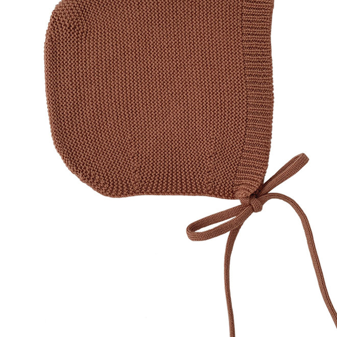 HVID - Bonnet dolly - Brick