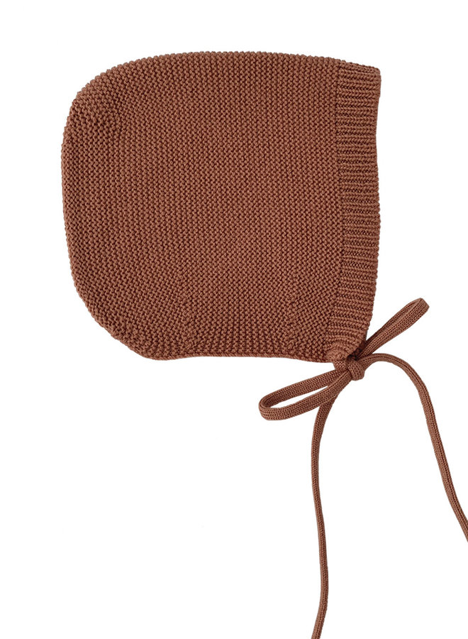 HVID - Bonnet dolly - Brick