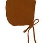 HVID - Bonnet dolly - Rust