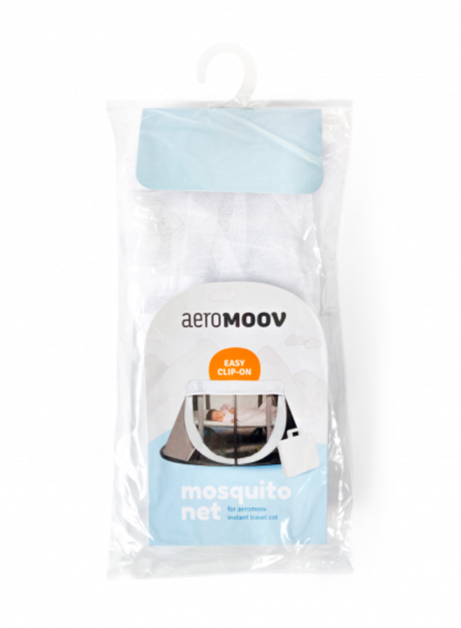 Aeromoov - Mosquito Net