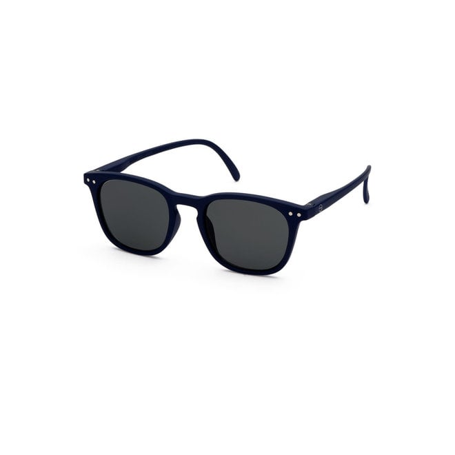 IZIPIZI - Sun Junior E - Navy Blue (5 - 10 year)