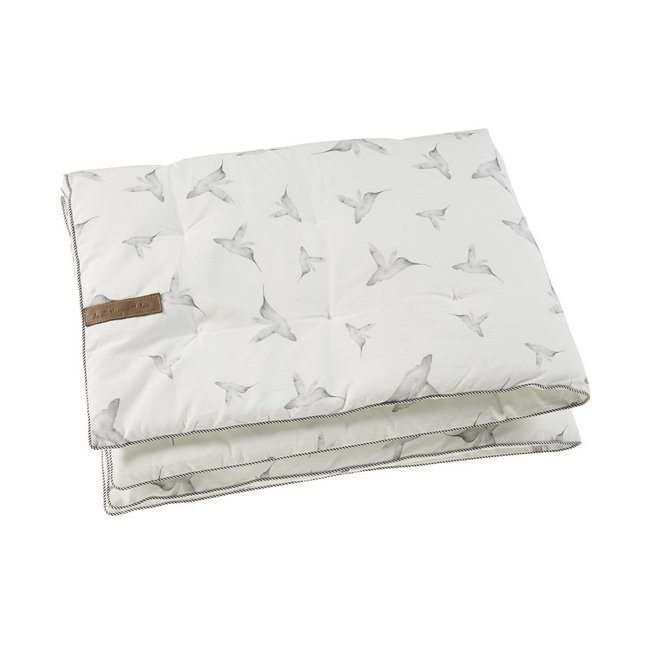 Mies & Co - Play Blanket Little Dreams Off White