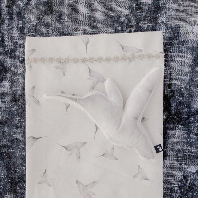 Mies & Co - Sheet - Little Dreams