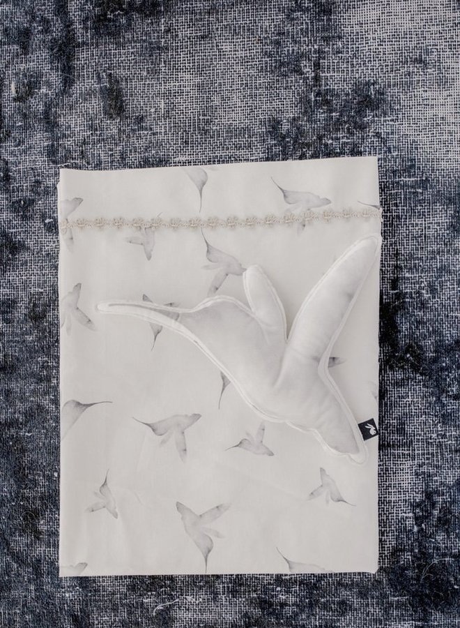 Mies & Co - Sheet - Little Dreams