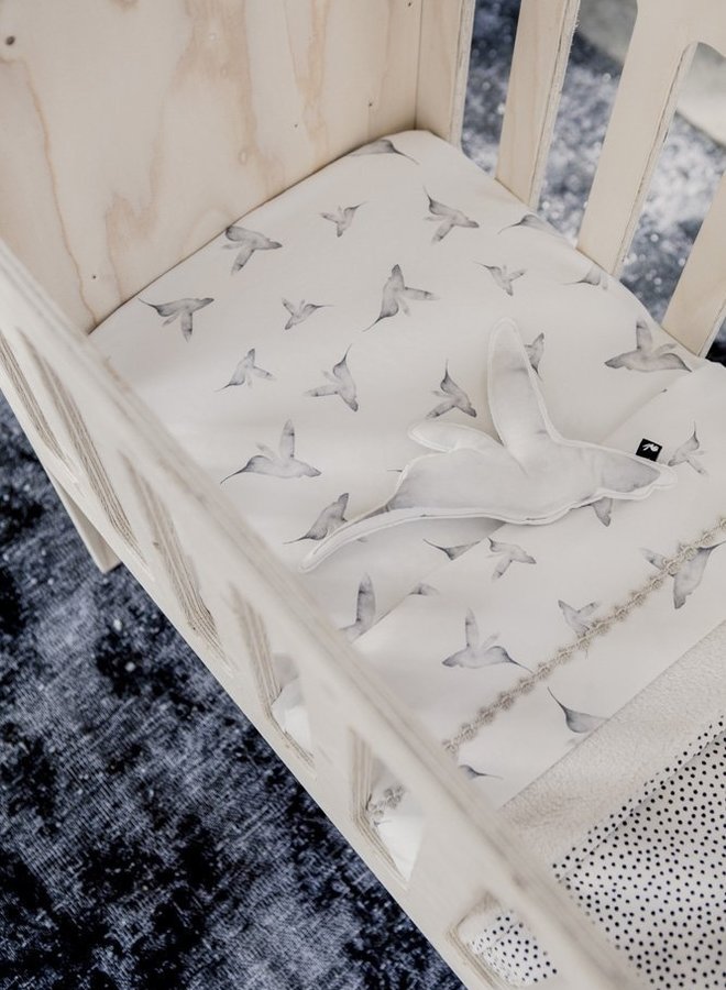 Mies & Co - Sheet - Little Dreams