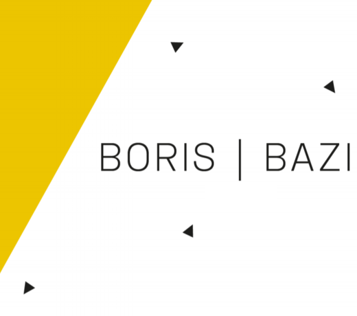 Geboortelijst Boris en Baziel