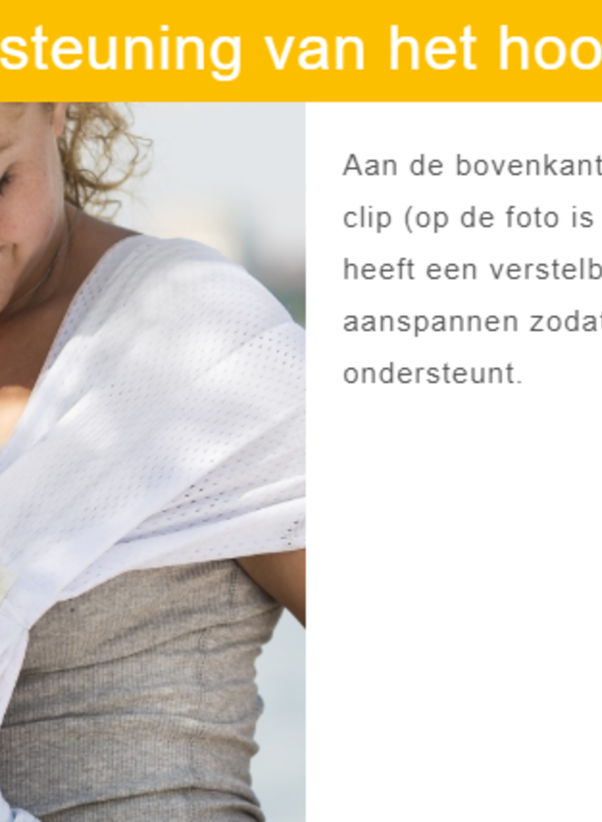 Minimonkey - Mini Sling Grey