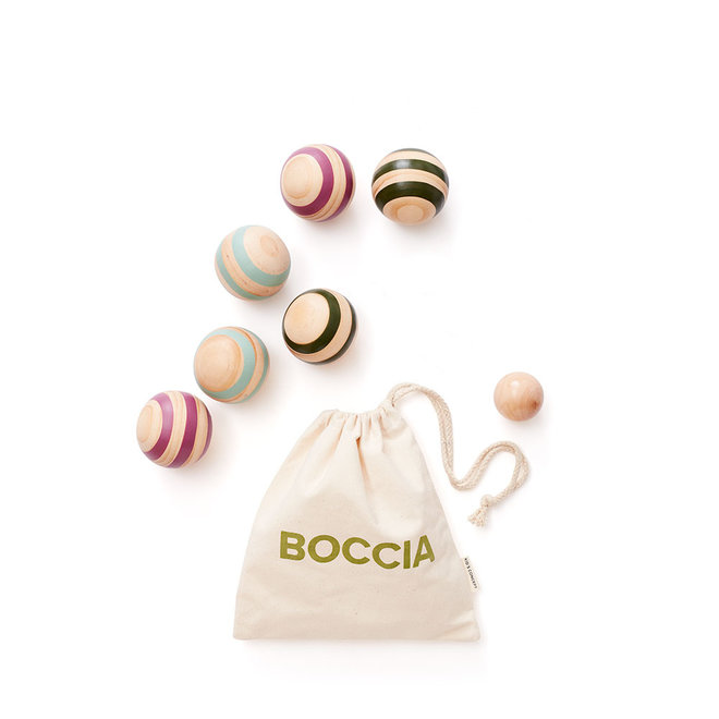 Kids Concept - Boccia spel