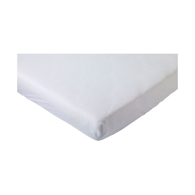 Aerosleep - Hoeslaken White - 40 x 90