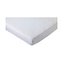 Aerosleep - Hoeslaken White - 40 x 90