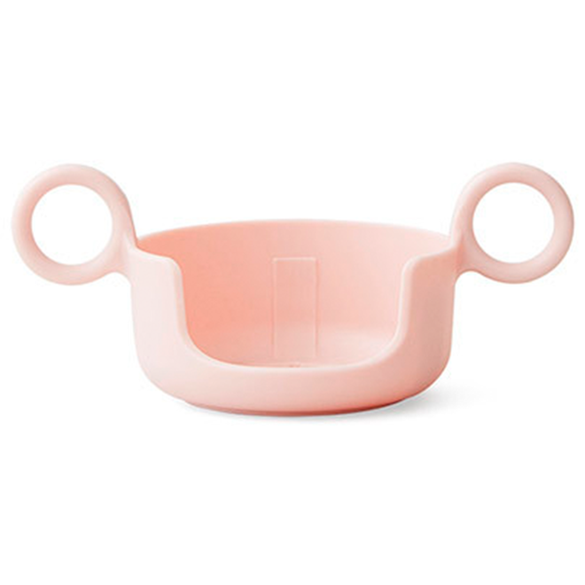 Design Letters - Handle for cup - Pink