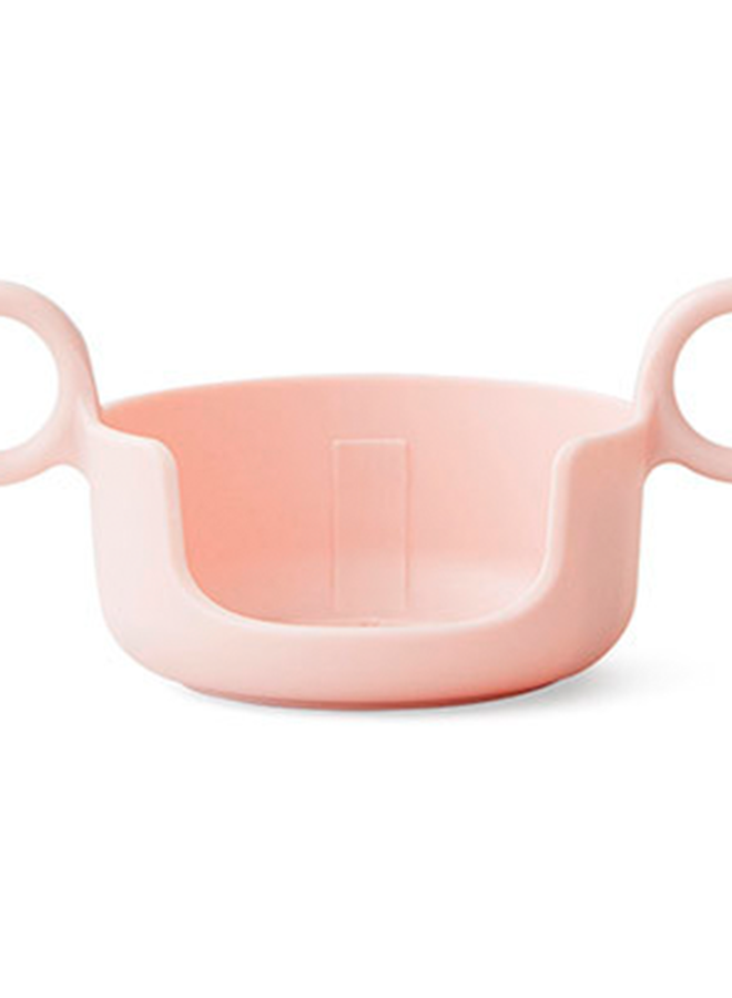 Design Letters - Handle for cup - Pink