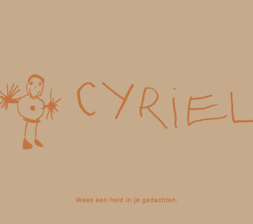 Geboortelijst Cyriel
