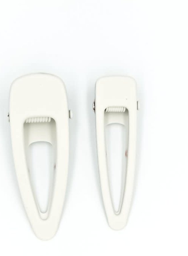 Grech & Co - Grip Clip - Buff