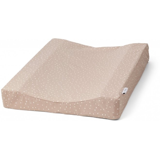 Liewood - Fritz Changing Mat - Confetti Rose