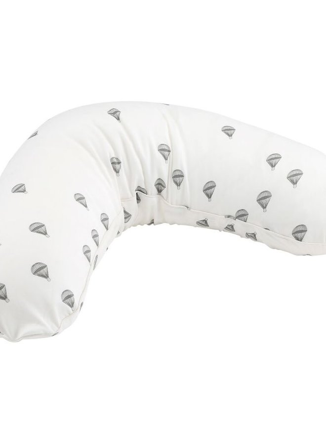 Konges Slojd - Nursery Pillow Cover - Parachute