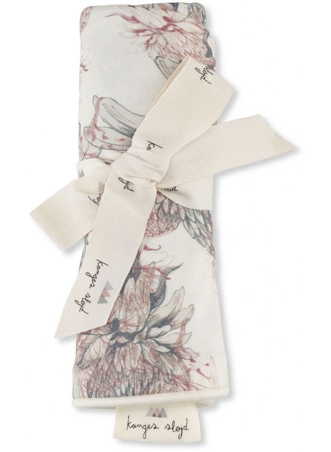 Konges Slojd - Nursery Pillow Cover - Chardon