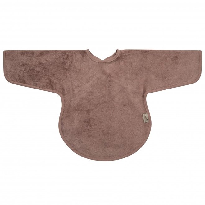 Timboo - Slab met lange mouwen - Mellow Mauve