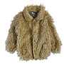Cos I Said So - Fur Jacket