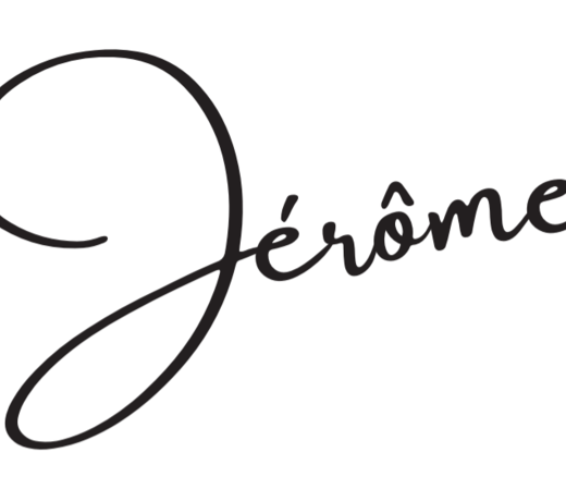 Geboortelijst Jérôme