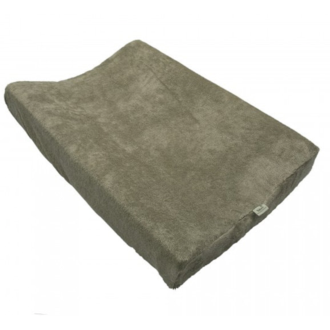 Timboo - Waskussenhoes - Whisper Green