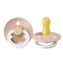 BIBS Fopspeen - Glow in the dark Blush