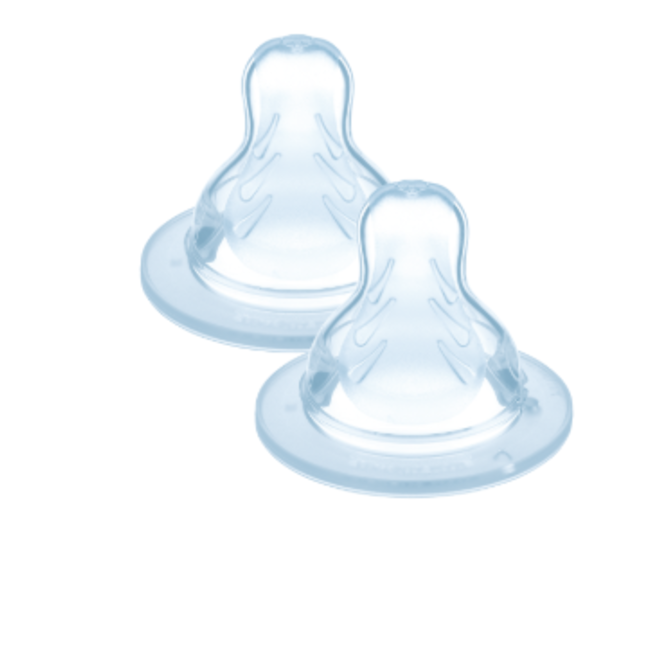 MAM Teat size 3 - 6M