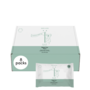 Naïf - Baby & Kids - Plastic Free Wipes (8 pack)