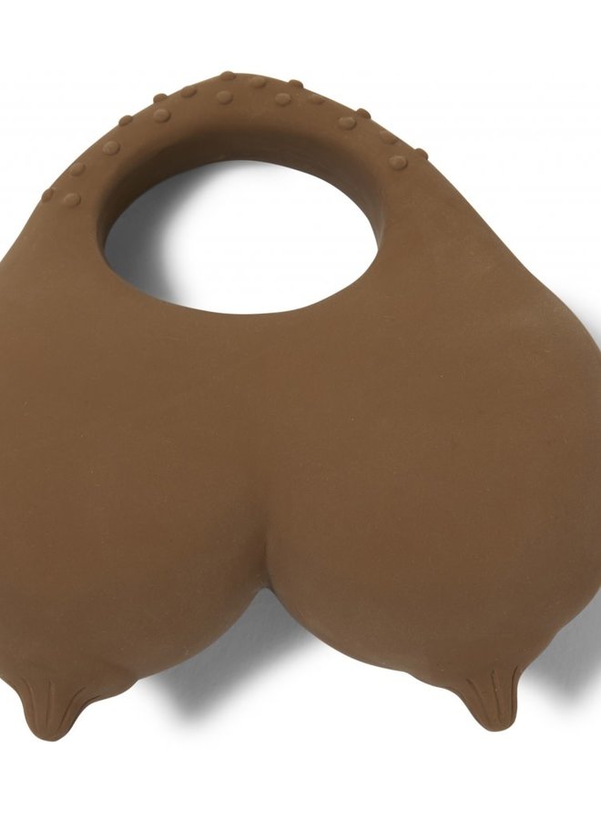 Konges Slojd - Babs Teether - Mocca