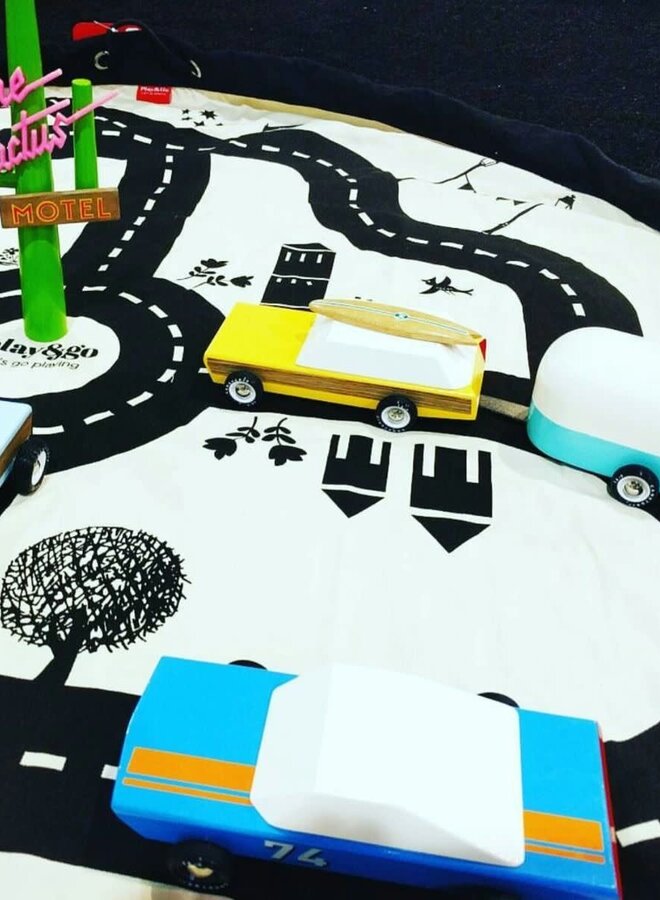 Copy of Play & Go Cactus - Limited edition