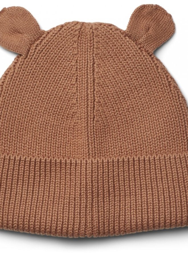 Liewood - Gina Beanie - Tuscany Rose