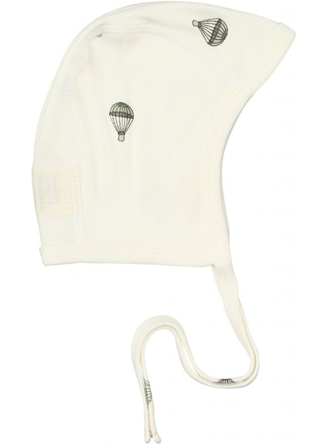 Konges Slojd - New Born Helmet - Parachute