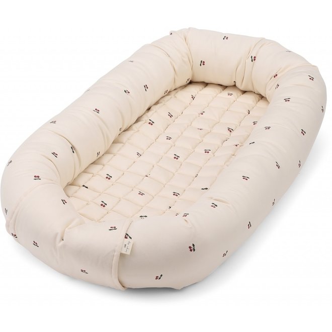 Konges Slojd - Baby Nest - Cherry