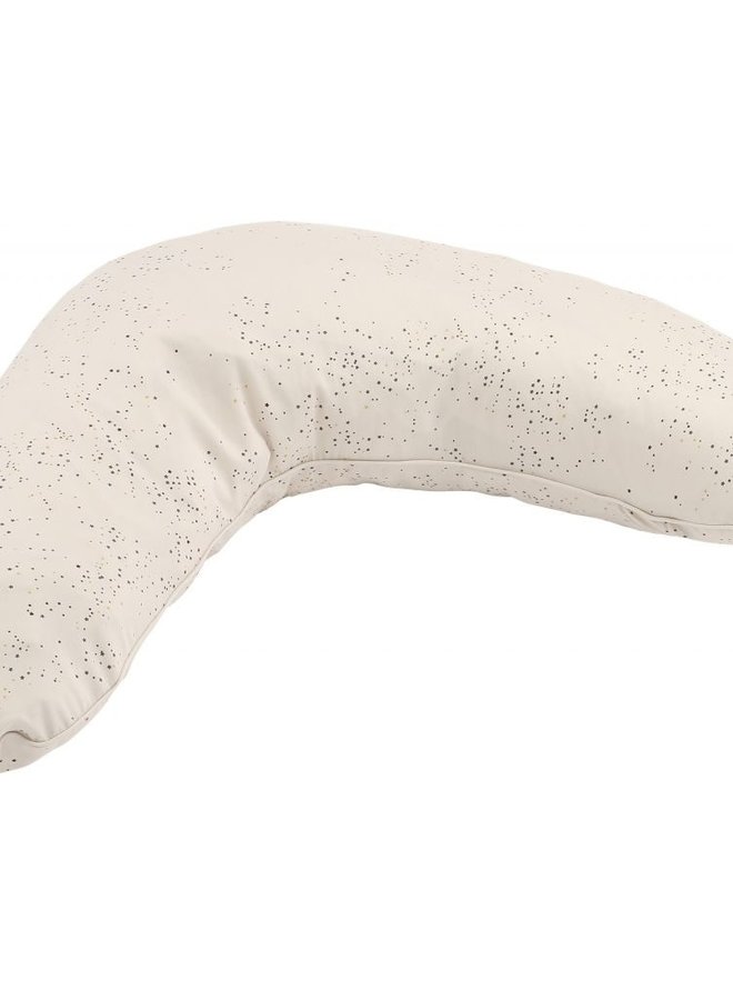 Konges Slojd - Nursery Pillow Cover - Etoile