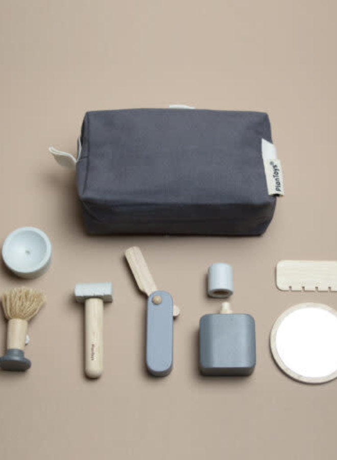 Plan Toys - Shave Set