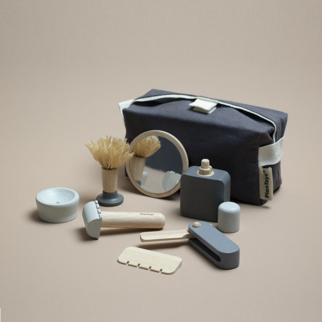 Plan Toys - Shave Set