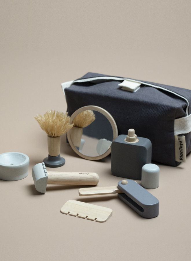Plan Toys - Shave Set
