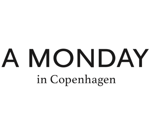 A Monday In Copenhagen