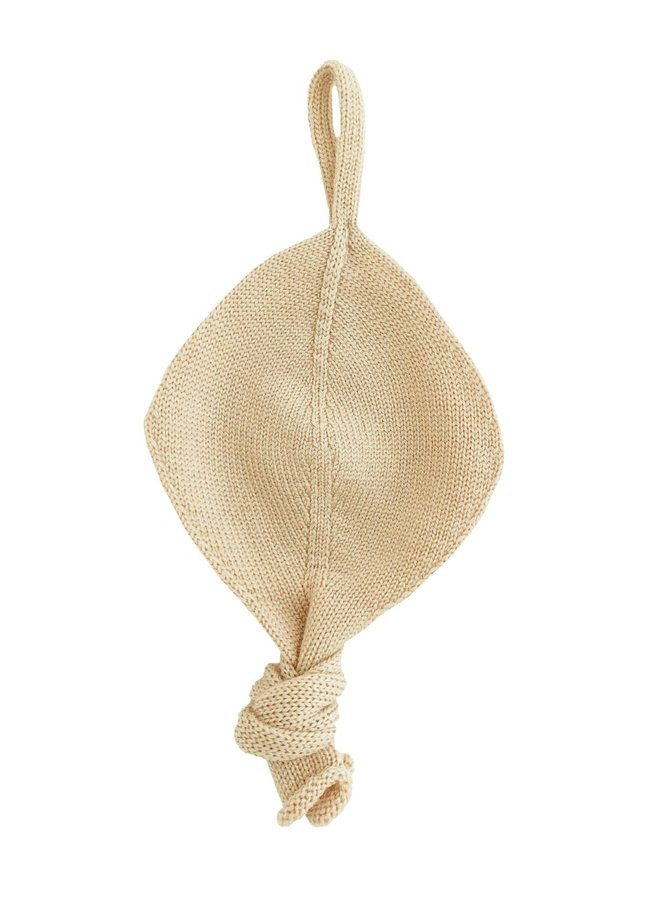 HVID - Titi Comforter - Oat
