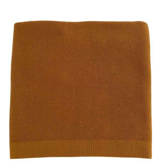 HVID - Blanket Deedee - Caramel