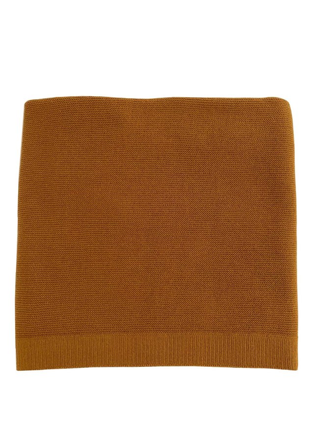 HVID - Blanket Deedee - Caramel