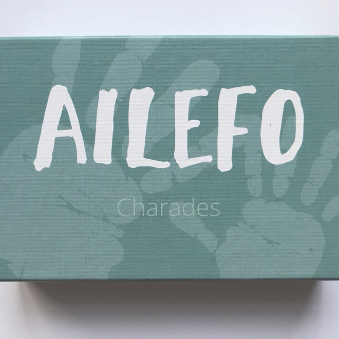 Ailefo - Charades