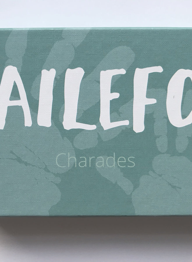 Ailefo - Charades