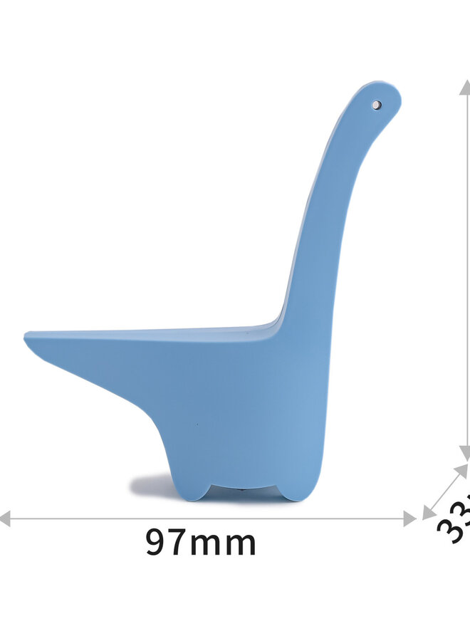 Half Dino Diplodocus