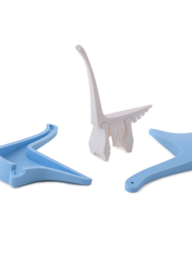 Half Dino Diplodocus