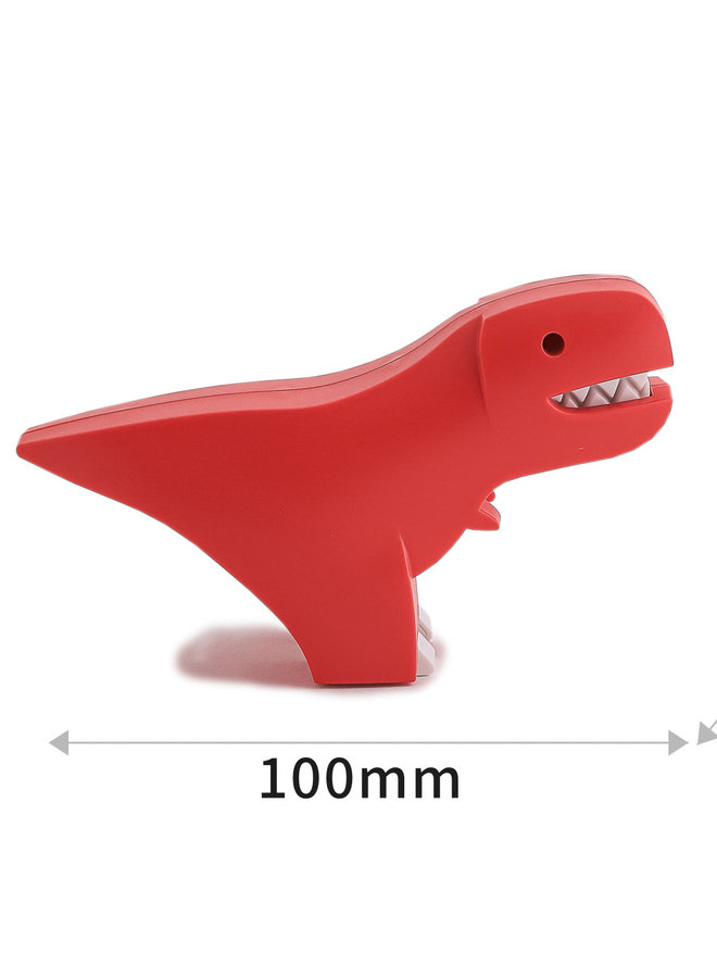 Half Dino T-rex