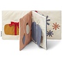 Liewood - Miko Fabric Book